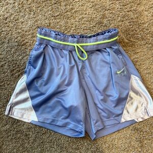 Women’s dri fit shorts